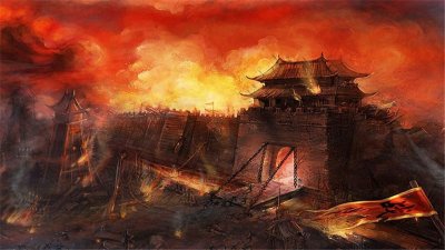 ​五本历史文中的清穿文佳作，谁说清穿就只有宫斗，还有热血男儿
