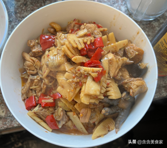 江西宜春什么最出名（宜春最出名的6大特色美食）
