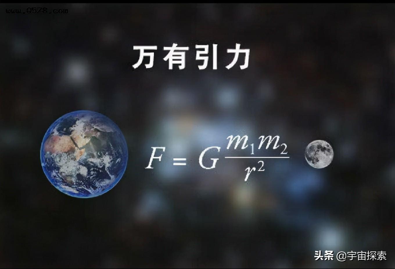 万有引力(万有引力其实是不存在的) 万有引力(万有引力其实是不存在的)