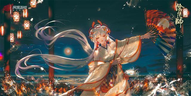 阴阳师手游新区开服,热度上升却引发初始号问题,这游戏可玩吗