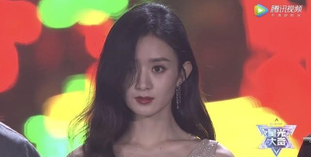 同样是85后辣妈,赵丽颖杨幂同框,这一次她赢得彻底