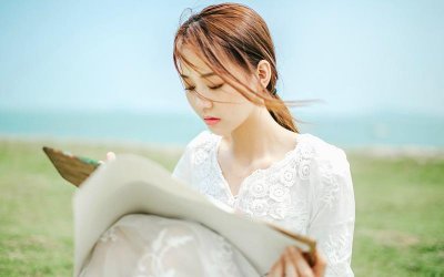 ​散文：风说