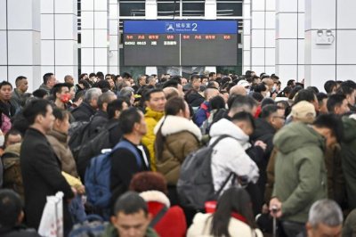 广州鼓励网约车司机前往枢纽站场接单，网约车司机发声