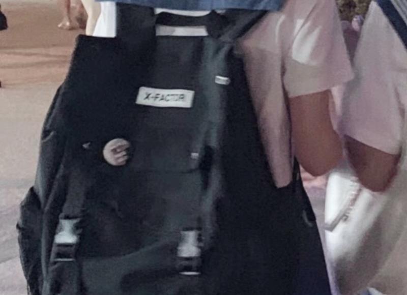 有些人不值得