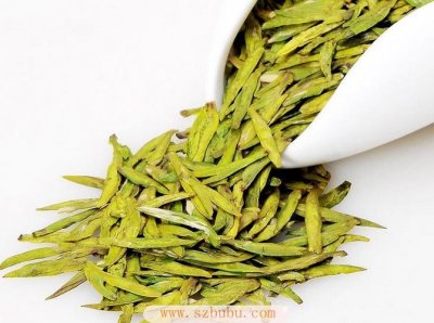 ​四大名茶之一的龙井茶产地是