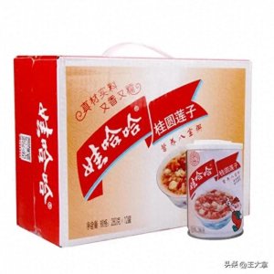 ​娃哈哈八宝粥到底有没有防腐剂？