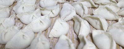 ​生肉饺子煮几分钟才熟