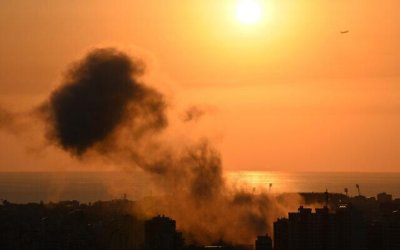 ​法国呼吁以色列立即停止对黎巴嫩的袭击