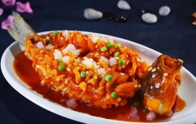 ​六种鱼有毒（请停止食用这5种鱼）