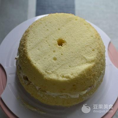芭比公主蛋糕的制法（芭比公主蛋糕宴客拿手菜）(17)