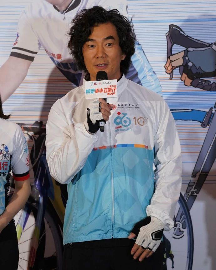 胖到200斤又暴瘦34斤,任贤齐敬业得让人心疼,提钮承泽显无奈