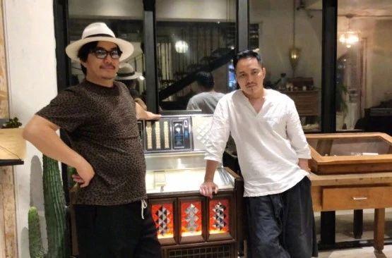 胖到200斤又暴瘦34斤,任贤齐敬业得让人心疼,提钮承泽显无奈