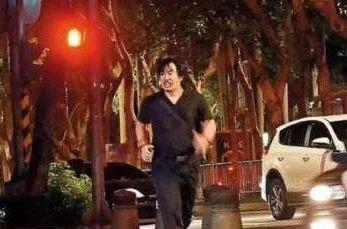胖到200斤又暴瘦34斤,任贤齐敬业得让人心疼,提钮承泽显无奈