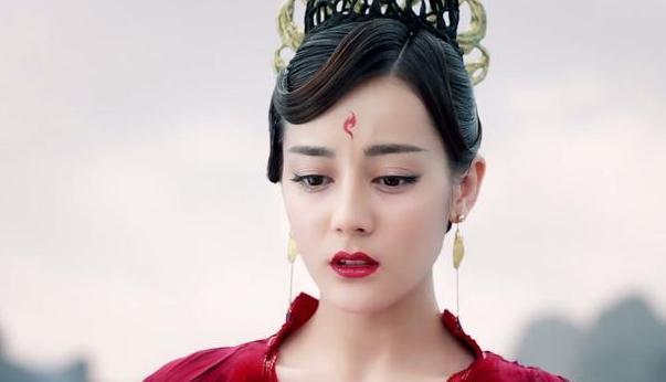 三生三世枕上书:凤九和帝君情定三世,命中注定的姻缘是逃不掉的